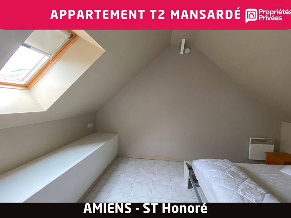 Apartament a Amiens, Somme - foto 3