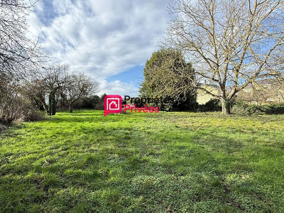 Terra em Lerné, Indre-et-Loire - foto 1