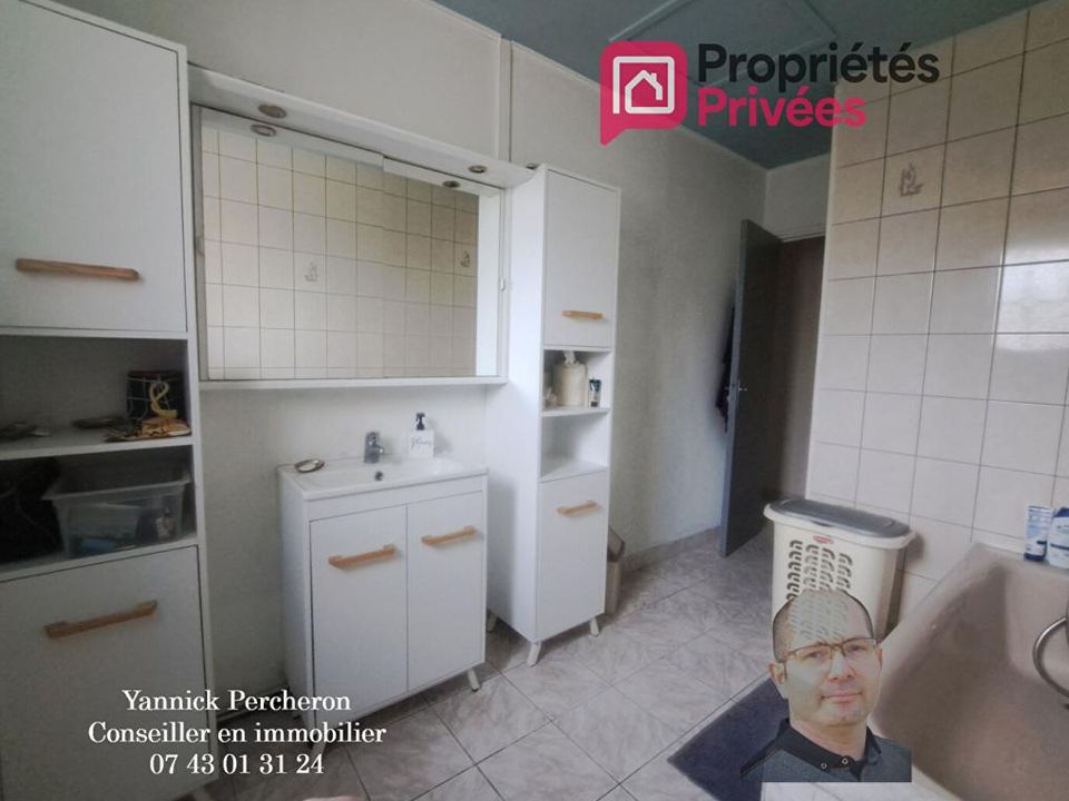 Haus in Clefs, Maine-et-Loire - Foto 3
