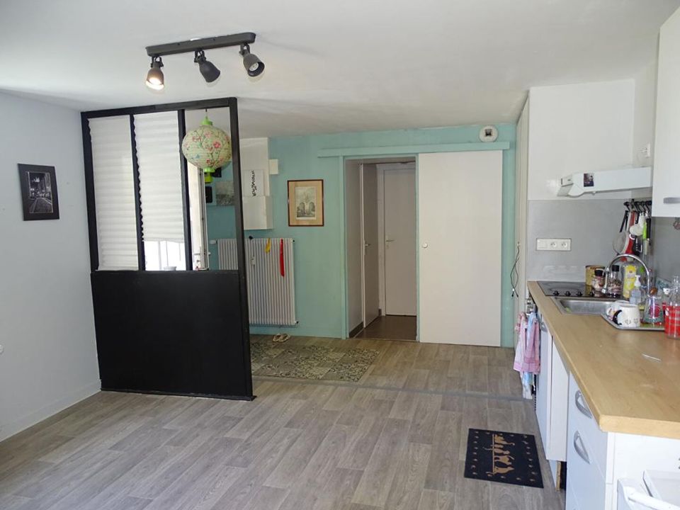Apartament a Moirans-en-Montagne, Jura - foto 1