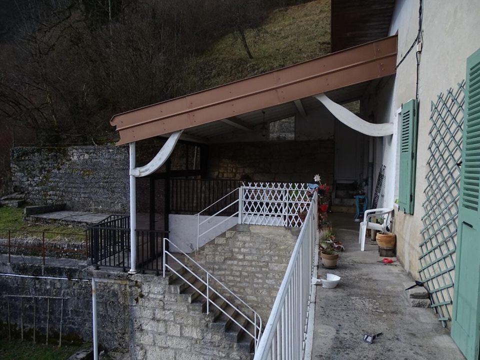 Apartament a Moirans-en-Montagne, Jura - foto 5