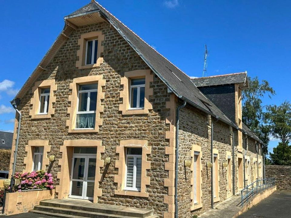 Apartamento en Tréguier, Cotes-d'Armor - foto 3