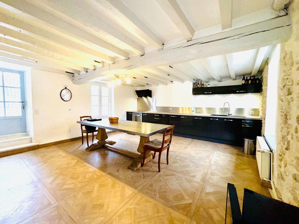 Villa a Crépy-en-Valois, Oise - foto 1