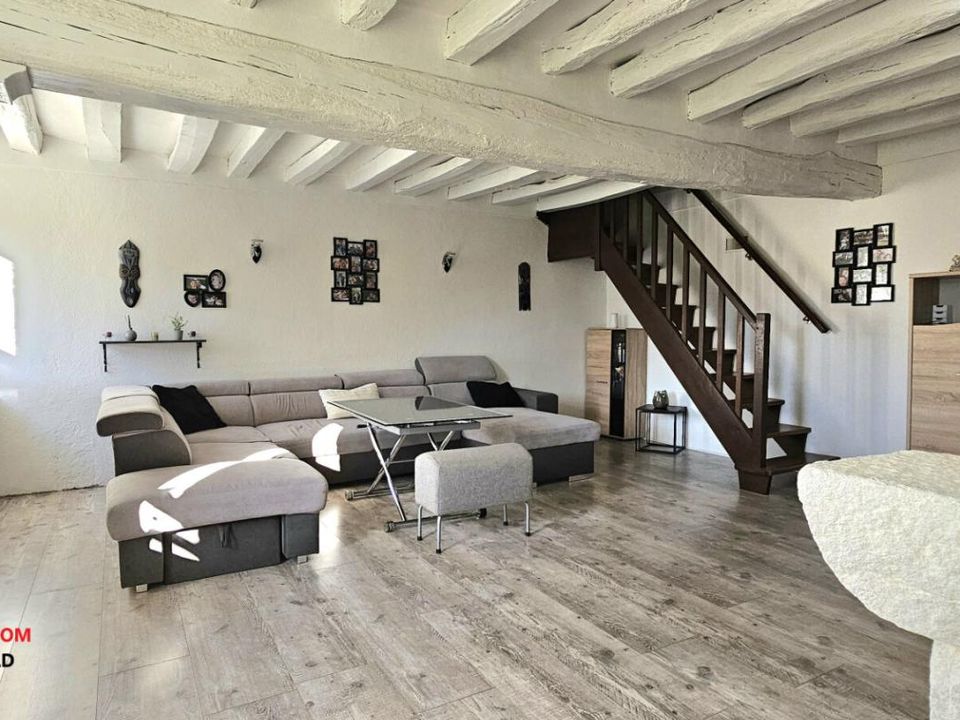 Villa en Ferrières-en-Gâtinais, Loiret - foto 4