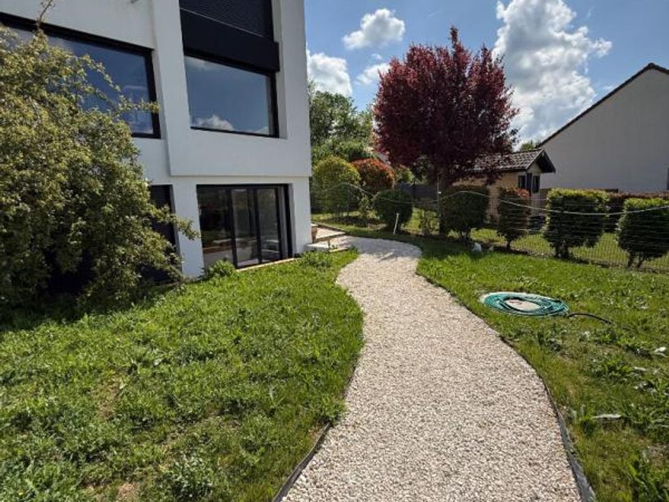 Haus in Villiers-Saint-Frédéric, Yvelines - Foto 1