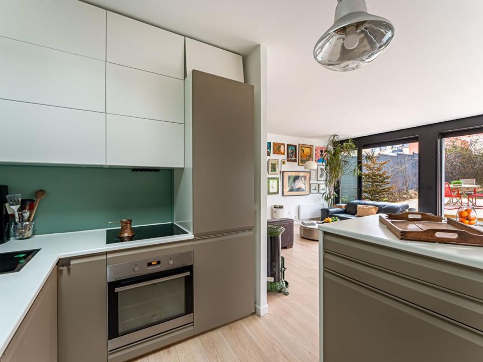 Haus in Villiers-Saint-Frédéric, Yvelines - Foto 3