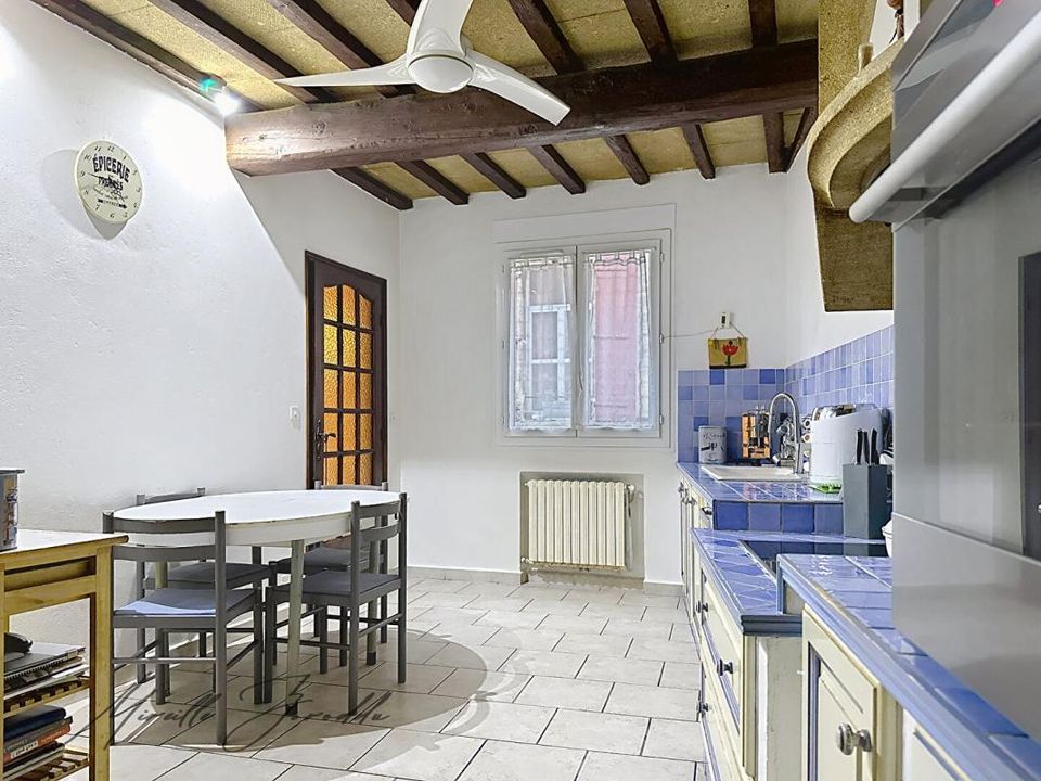 Villa - Beaucaire, Gard - photo 3