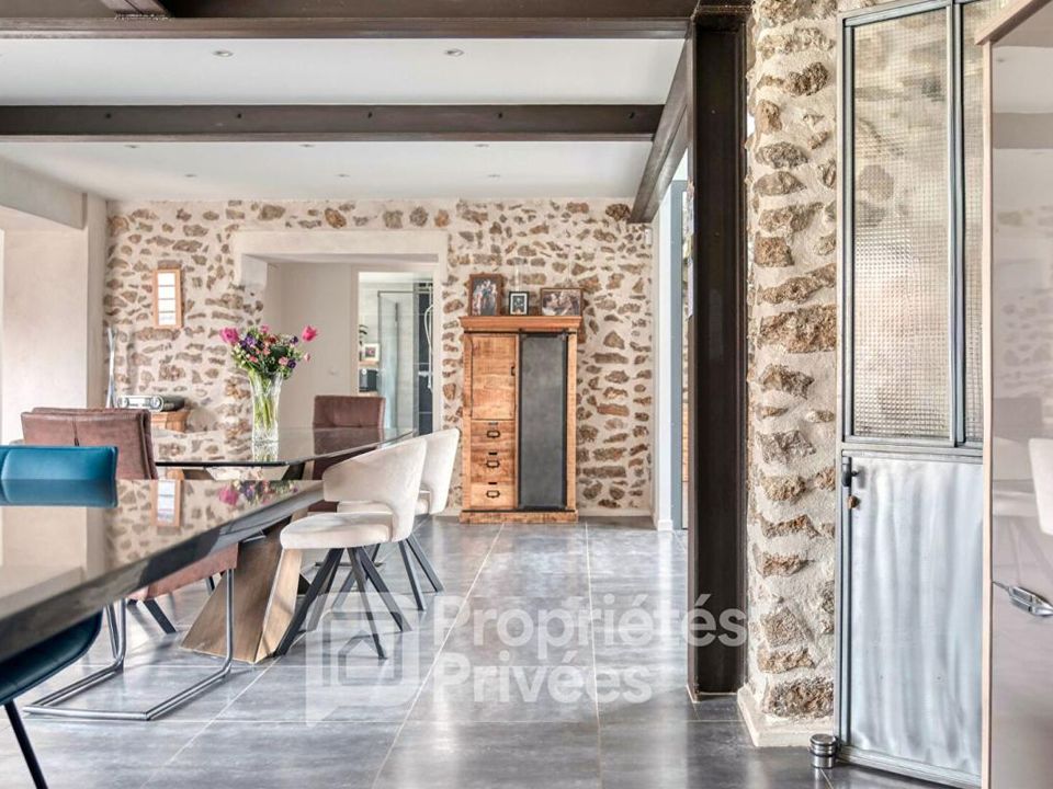 Villa i Dourdan, Essonne - foto 4