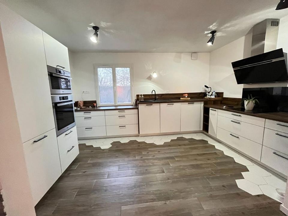 Villa i Gournay-en-Bray, Seine-Maritime - bilde 3