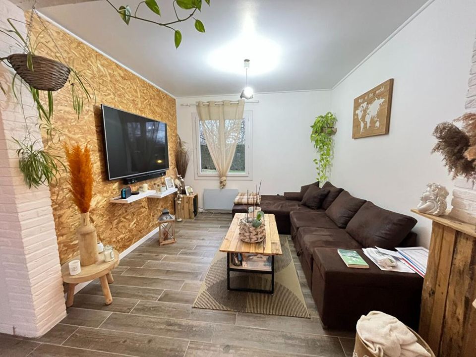 Villa i Gournay-en-Bray, Seine-Maritime - bilde 5