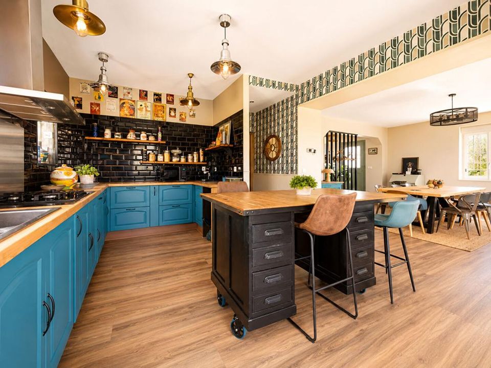 Haus in Le Mele-sur-Sarthe, Orne - Foto 3