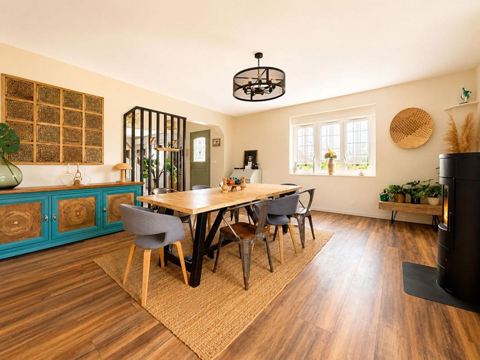 Haus in Le Mele-sur-Sarthe, Orne - Foto 4