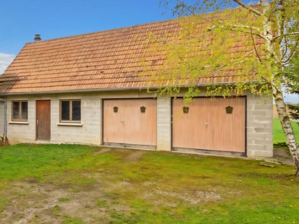 Villa in Haguenau, Bas-Rhin - foto 1