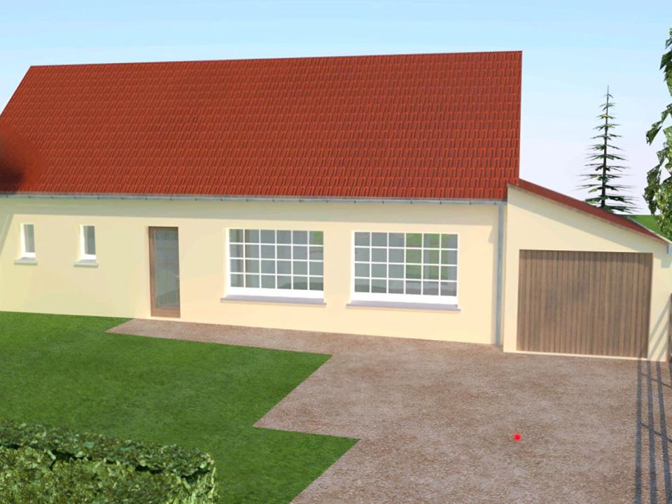 Villa in Haguenau, Bas-Rhin - foto 2