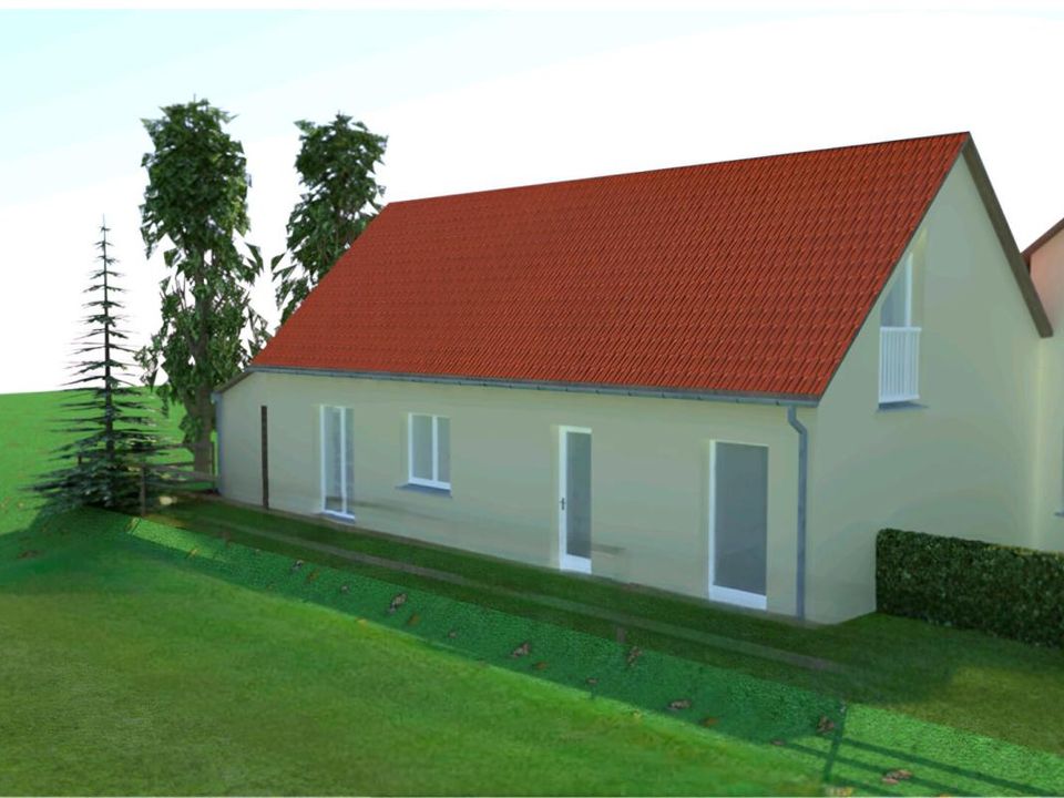Villa in Haguenau, Bas-Rhin - foto 4
