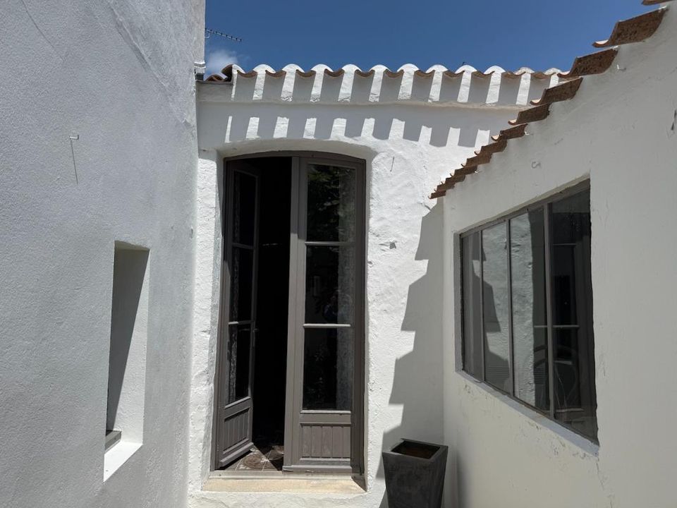 Villa i Noirmoutier-en-l'Île, Vendee - bilde 1