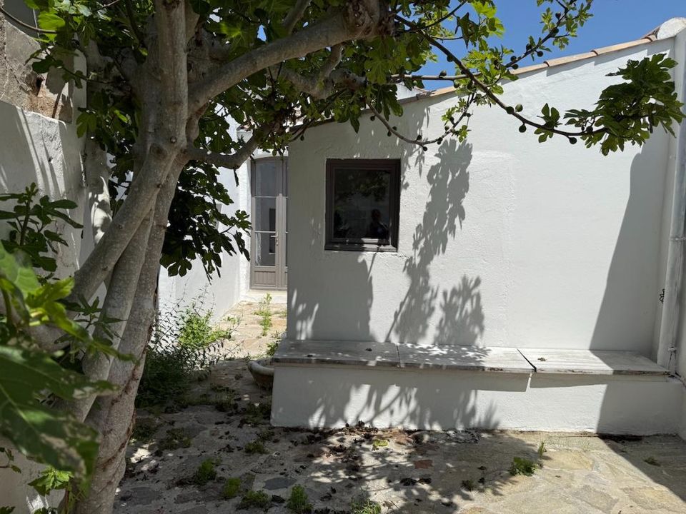 Villa i Noirmoutier-en-l'Île, Vendee - bilde 2