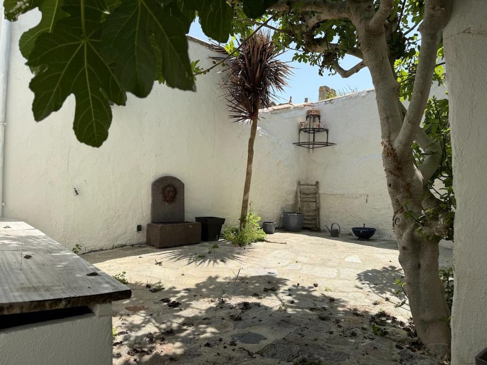 Villa i Noirmoutier-en-l'Île, Vendee - bilde 3