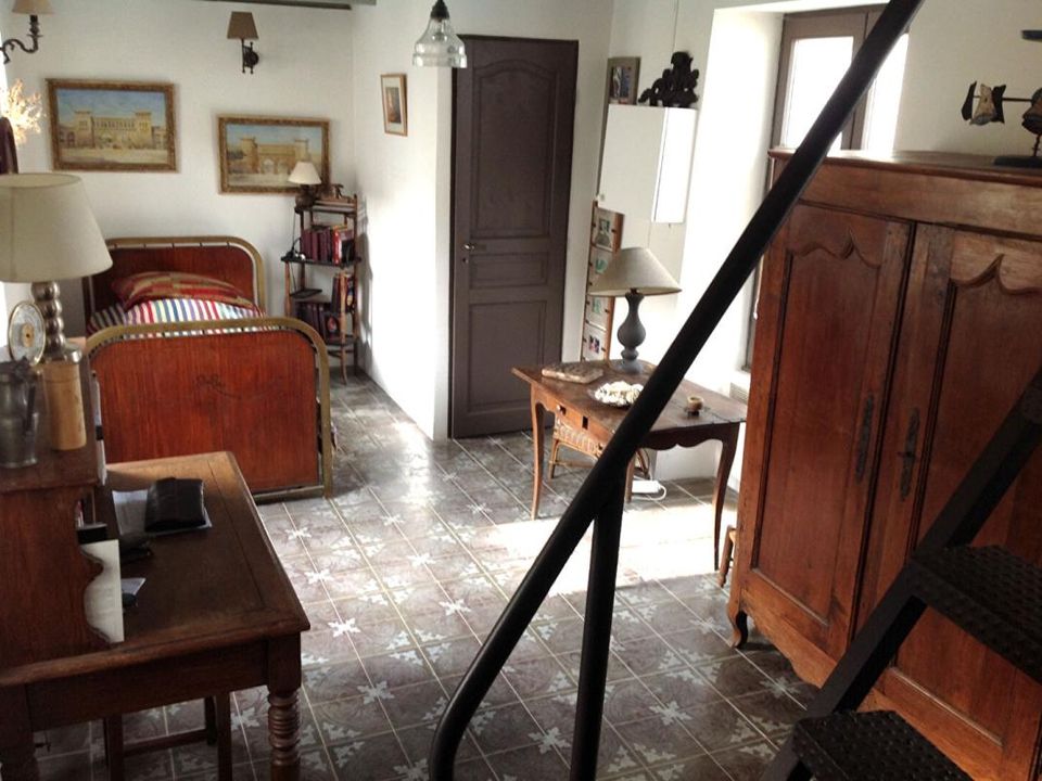Villa i Noirmoutier-en-l'Île, Vendee - bilde 4