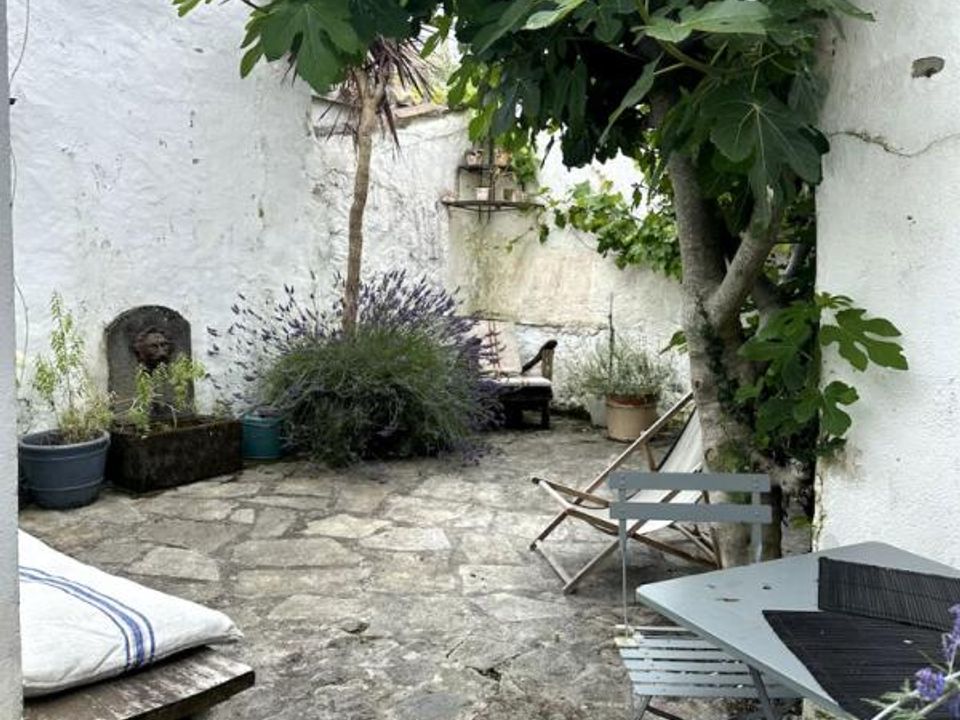 Villa i Noirmoutier-en-l'Île, Vendee - bilde 5