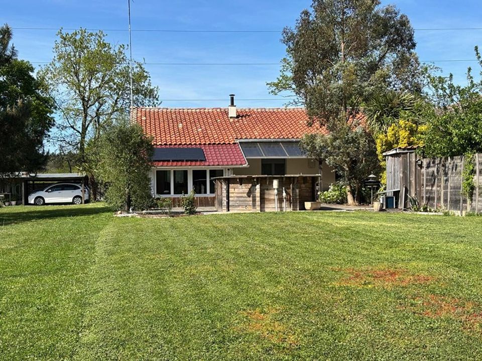 Villa a Andernos-les-Bains, Gironde - foto 2