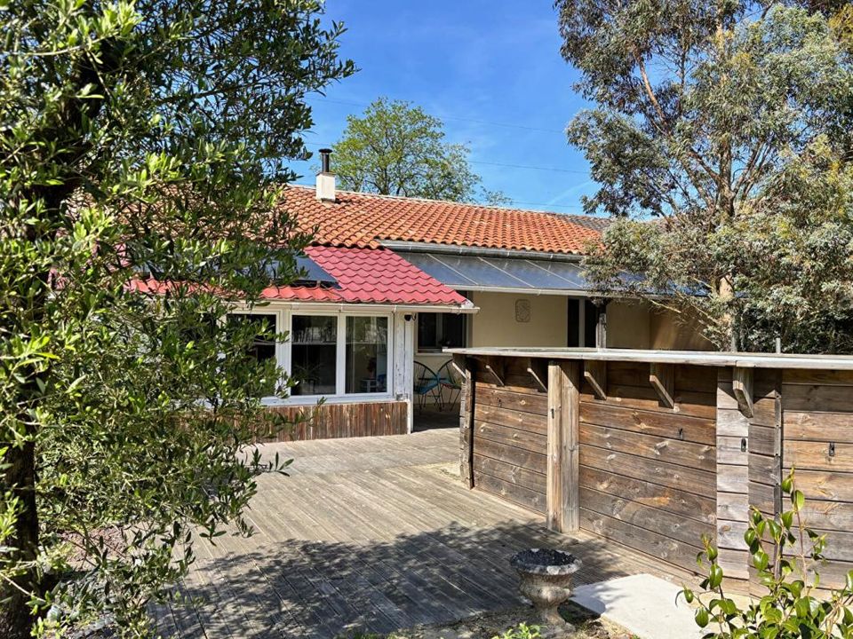Villa a Andernos-les-Bains, Gironde - foto 3