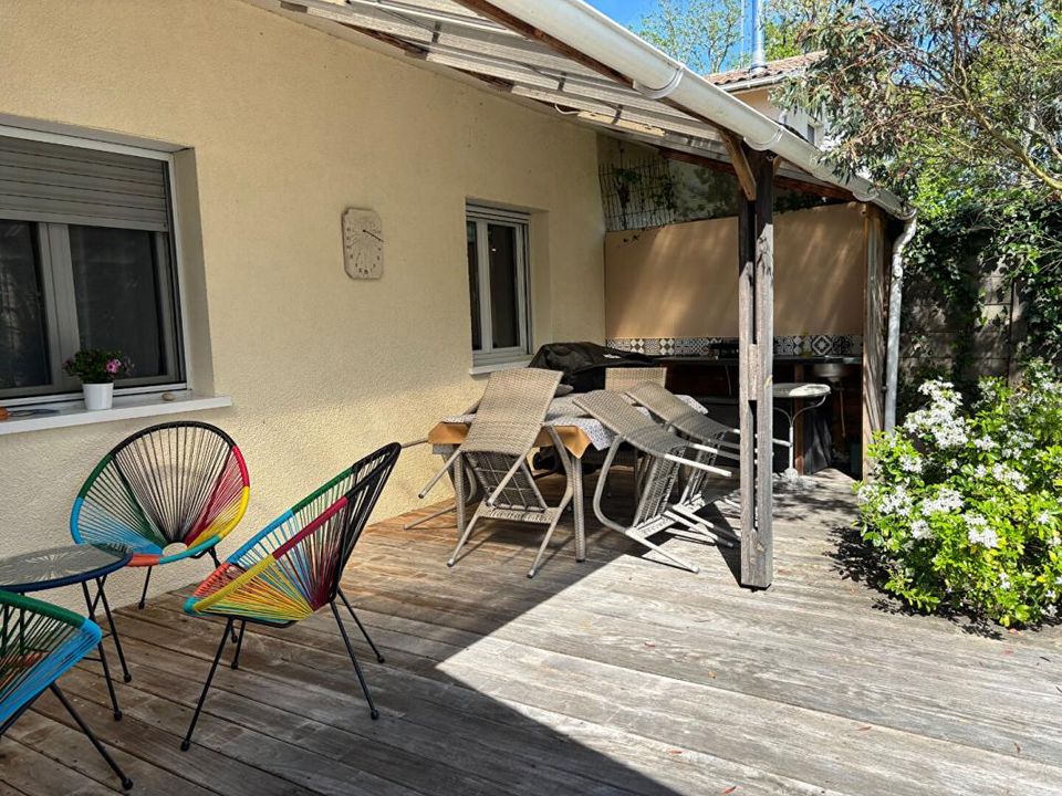 Villa a Andernos-les-Bains, Gironde - foto 4