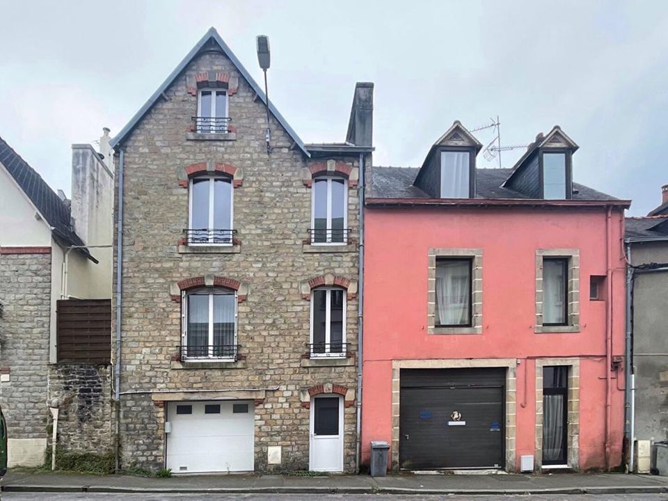 Villa in Quimper, Finistere - foto 1