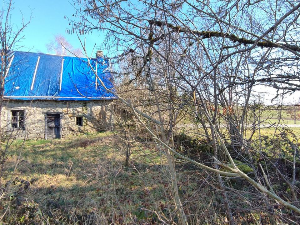 Villa em Sarroux, Correze - foto 2