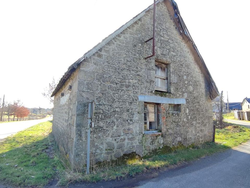 Villa em Sarroux, Correze - foto 3