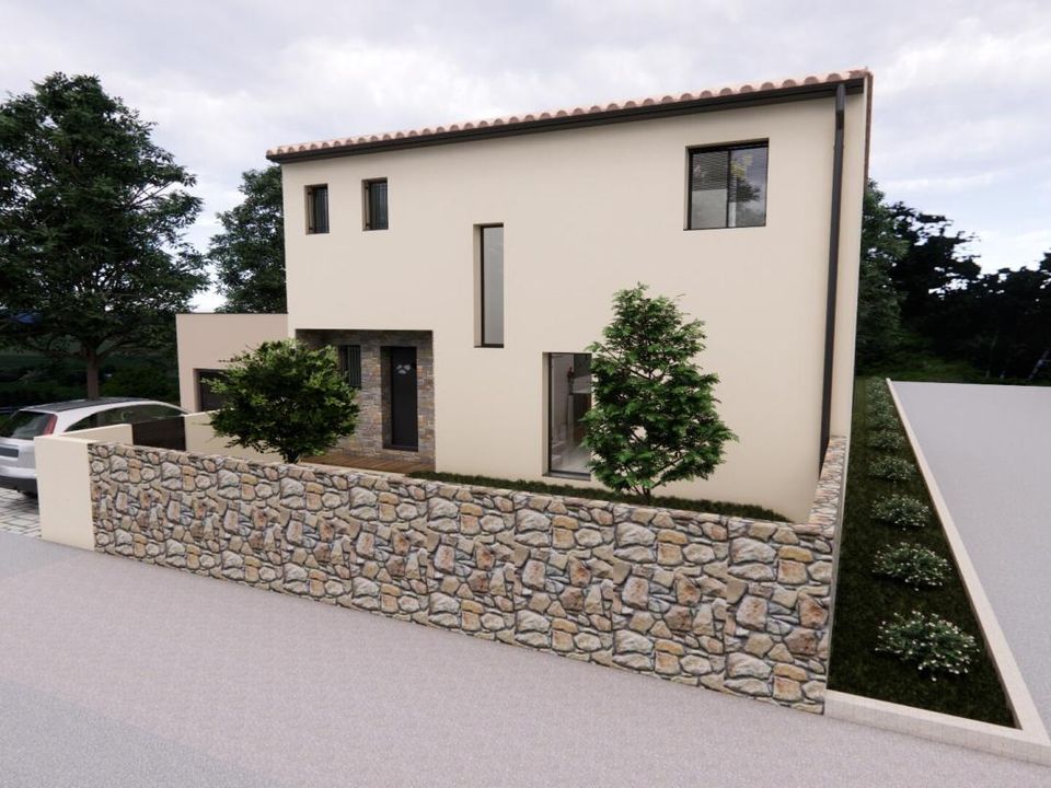 Villa a Coursan, Aude - foto 4