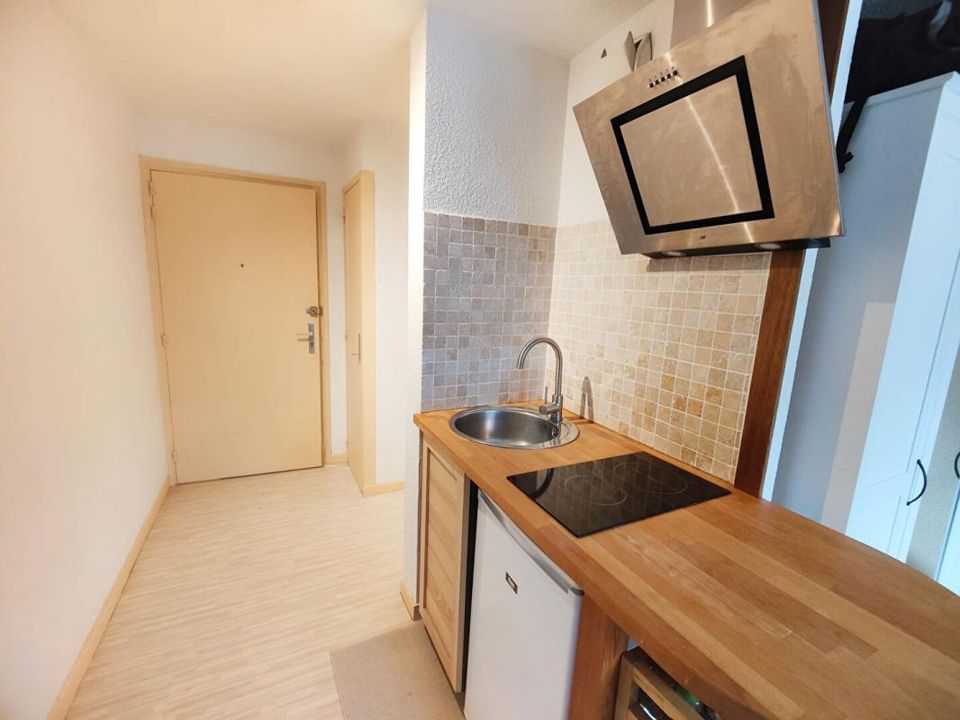 Lejlighed i Grenoble, Isere - foto 1