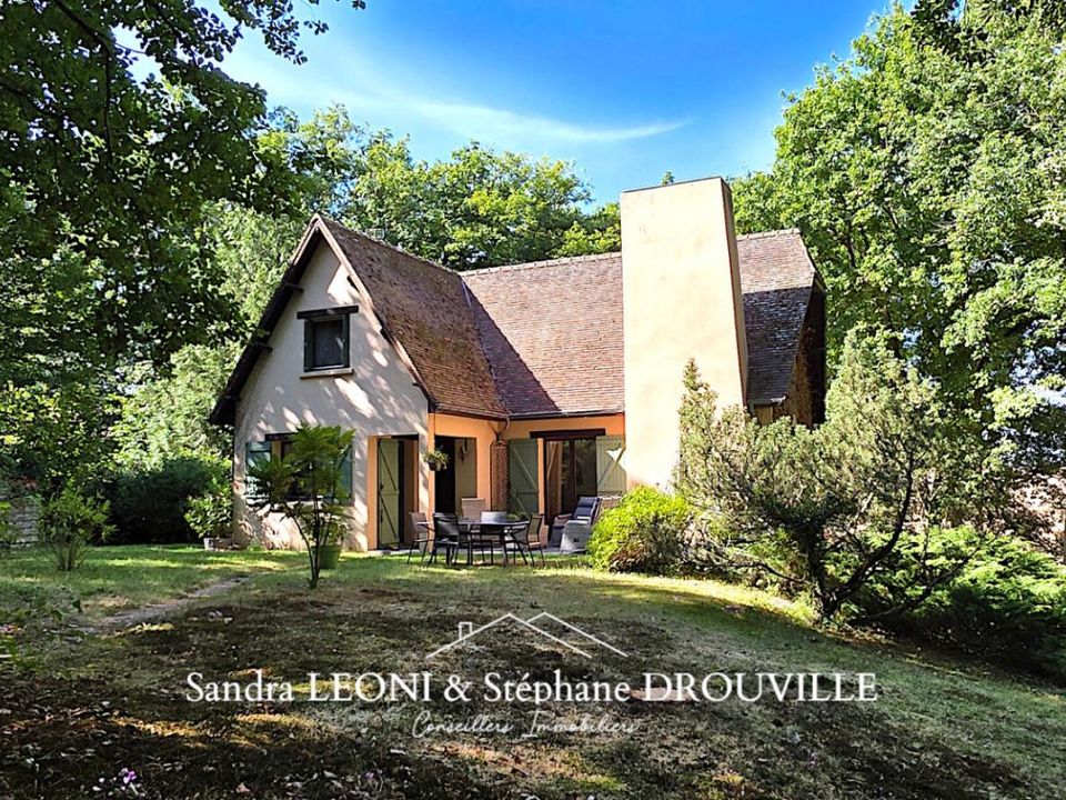 Villa en Maintenon, Eure-et-Loir - foto 3