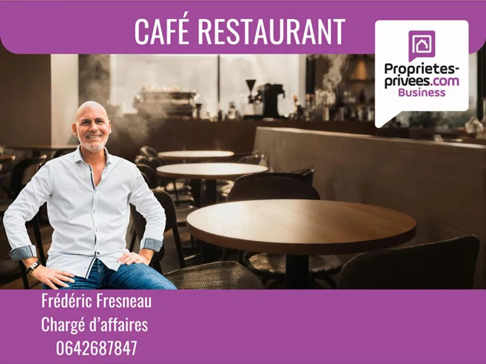 Erhvervsejendom i Vannes, Morbihan - foto 3