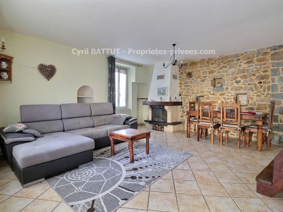 Villa en Ledignan, Gard - foto 1