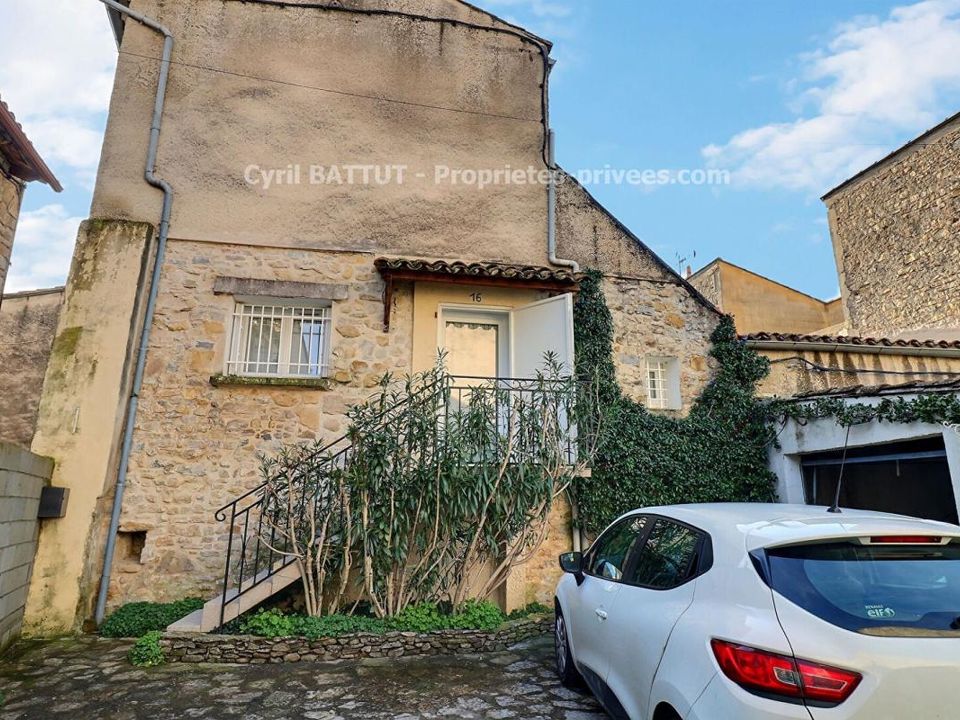 Villa en Ledignan, Gard - foto 5