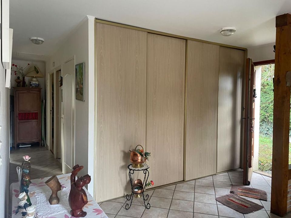 Villa in Briare, Loiret - foto 2