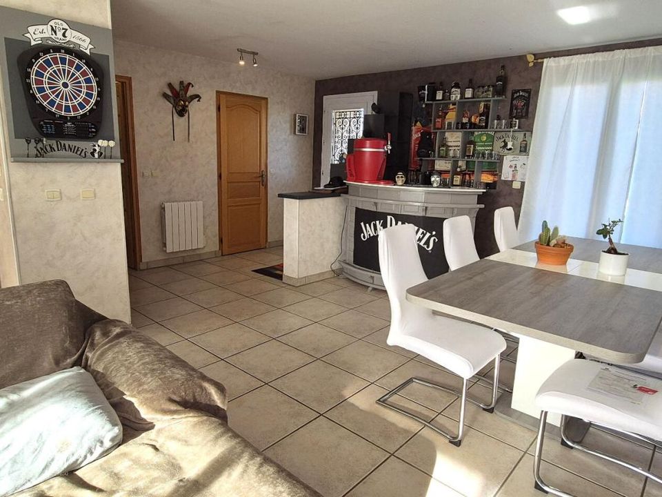 Villa i Giffaumont-Champaubert, Marne - foto 3