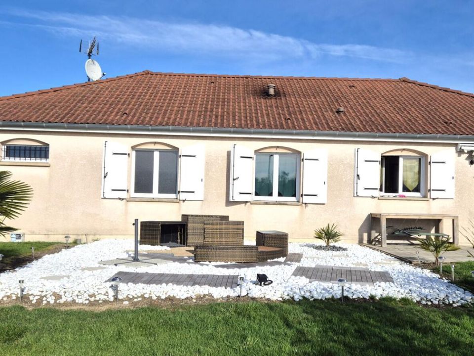 Villa i Giffaumont-Champaubert, Marne - foto 5