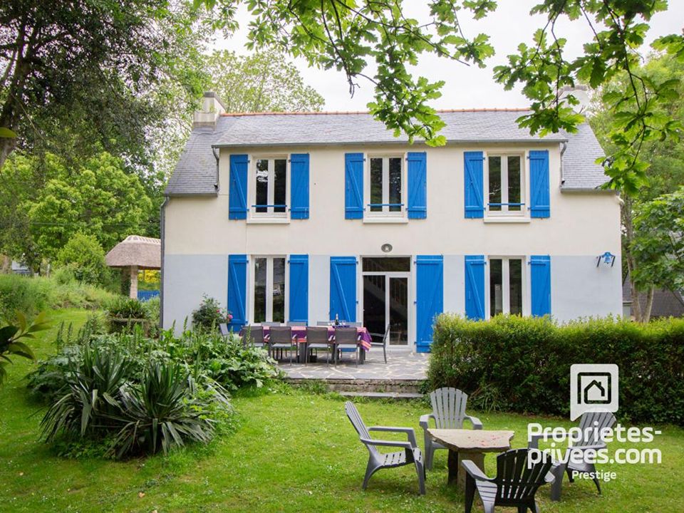 Boerderij in Combrit, Finistere - foto 2