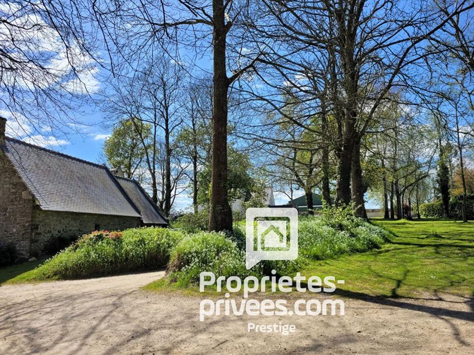 Boerderij in Combrit, Finistere - foto 3