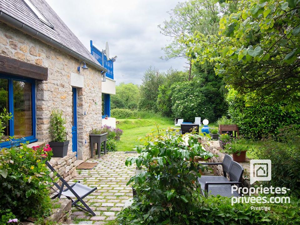 Boerderij in Combrit, Finistere - foto 5