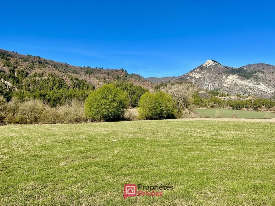 Villa em Sisteron, Alpes-de-Haute-Provence - foto 5