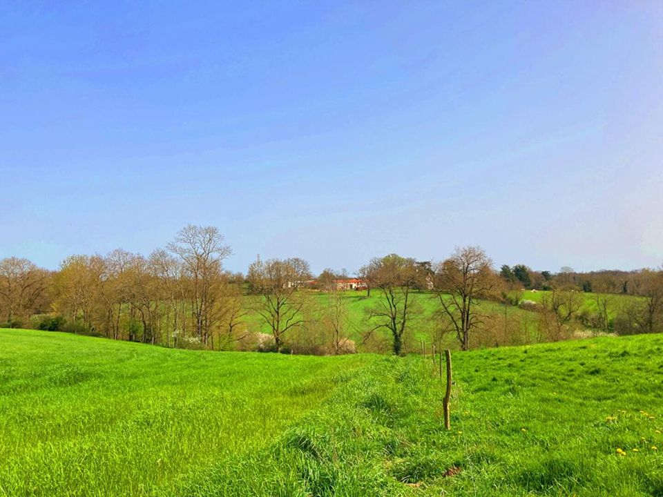 Gårdshus i Les Lucs-sur-Boulogne, Vendee - bilde 3