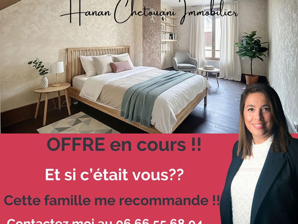 Lejlighed i Igny, Essonne - foto 1