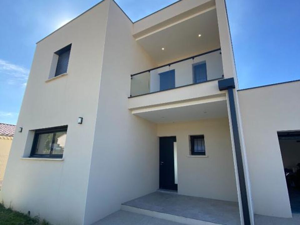 Villa i Montelimar, Drome - foto 2