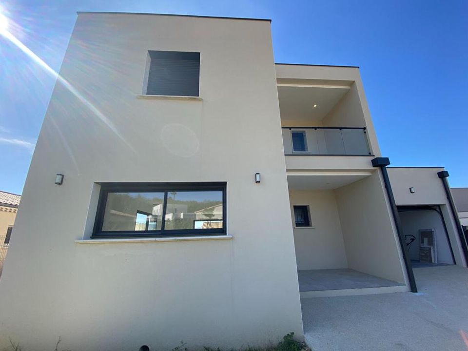 Villa i Montelimar, Drome - foto 3