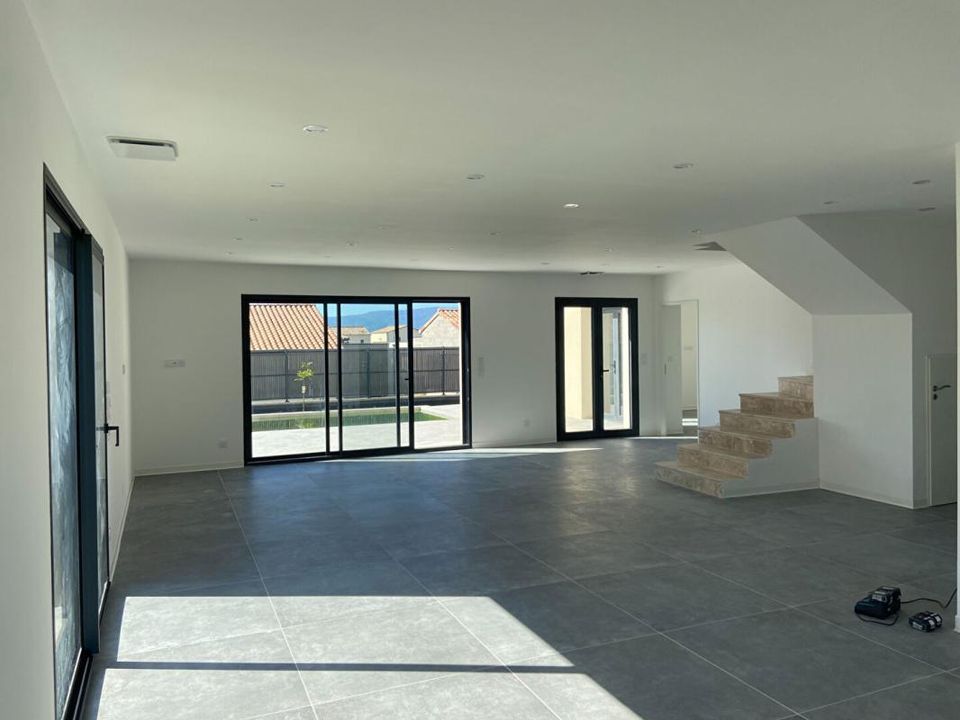 Villa i Montelimar, Drome - foto 5