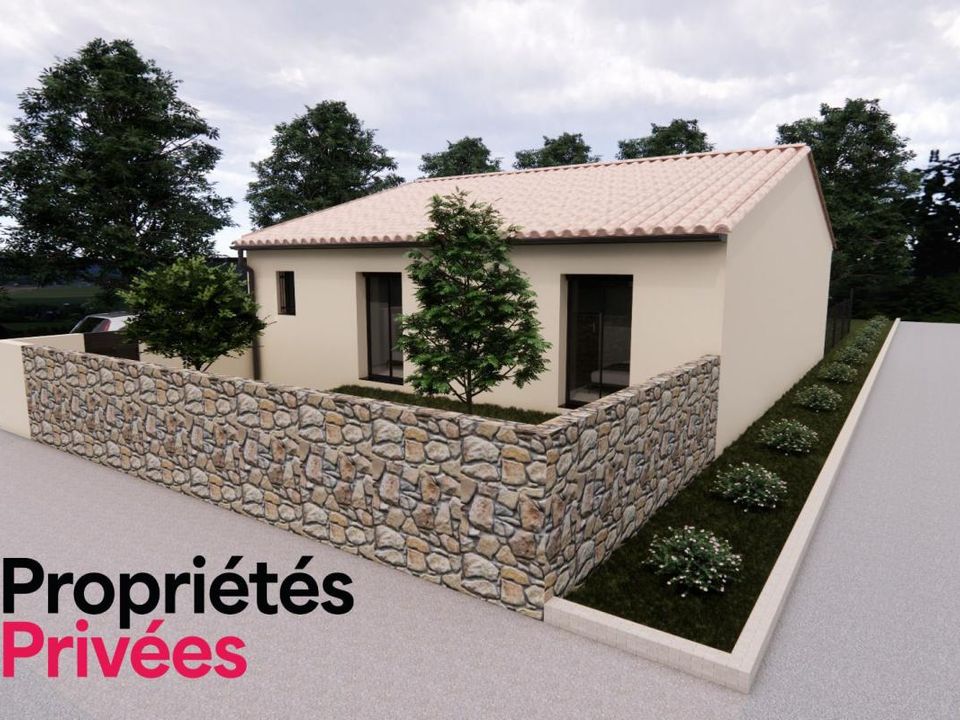 Villa in Bages, Aude - foto 1