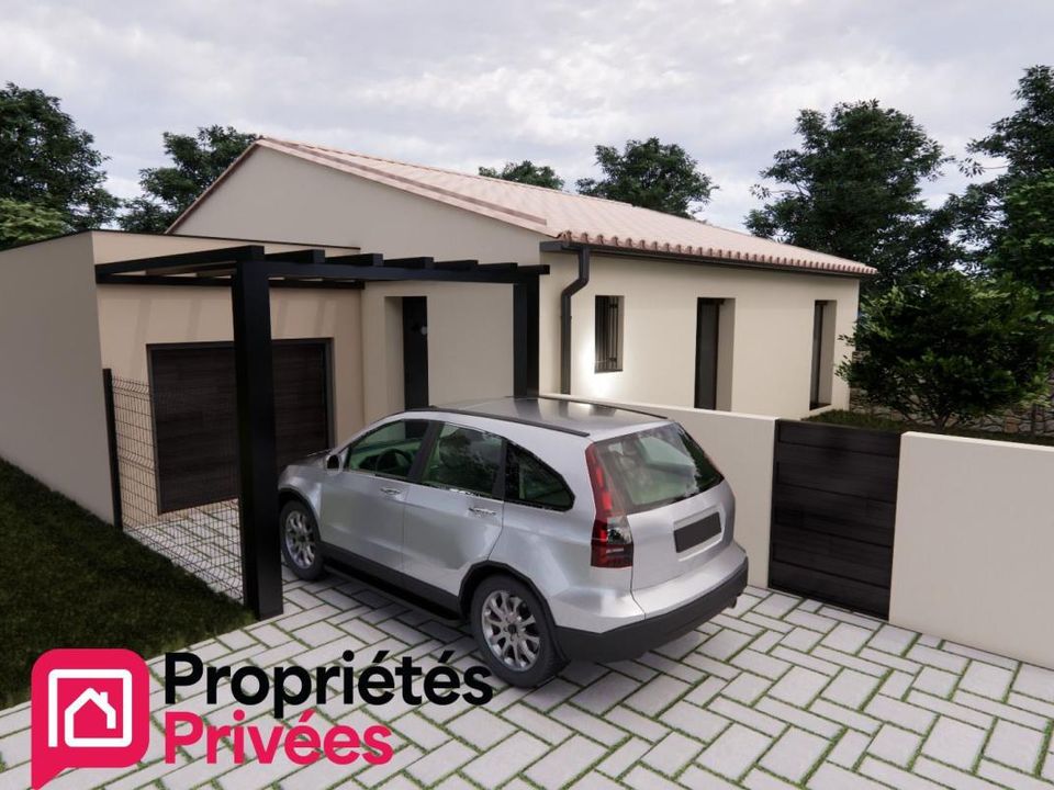 Villa in Bages, Aude - foto 2